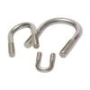 U Bolt Pipe Clamp