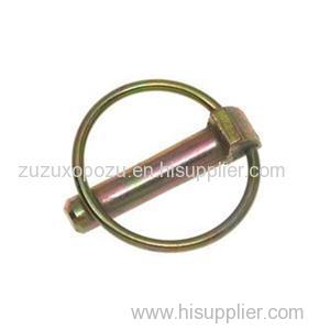 Metal Locking Linch Pin