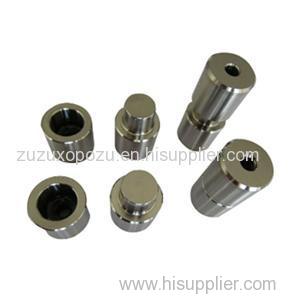 Cnc Turned Components Product Product Product