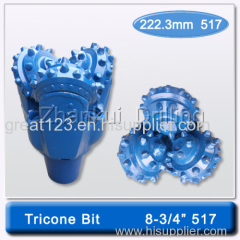 china brand tcl bits for used oilfield drill bits