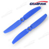 5x4 inch Glass Fiber Nylon Propeller For Multirotor RC Toys Drone