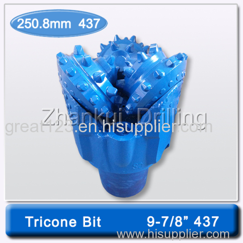 best quality tcl 437 bits for well drilling
