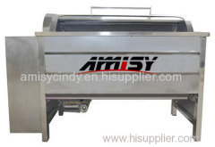 Vegetable Cooking Blanching Machine