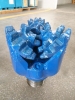 low price steel tooth bits for well drilling
