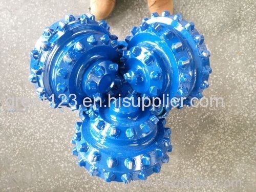professional tcl bits for well drilling
