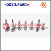 Diesel Injection Plunger-Bosch Fuel Pump Plunger