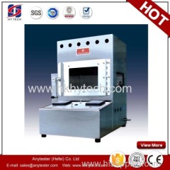 SPI 45 Degree Flammability Tester