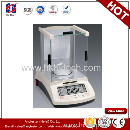 High Precision Electronic Balance