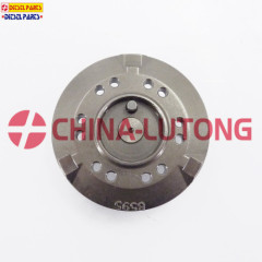 Cam Disk/Cam Plate for Ve Pump-Bosch Diesel Injection Pump Parts