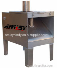 Automatic Pueraria Slicing Machine