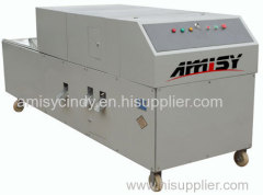 Automatic Cherry Pitting Machine