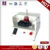 Automatic Plastic Sample Notcher