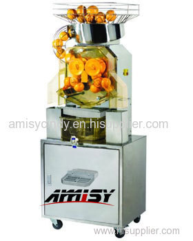 Amisy Sugarcane Juice Extractor