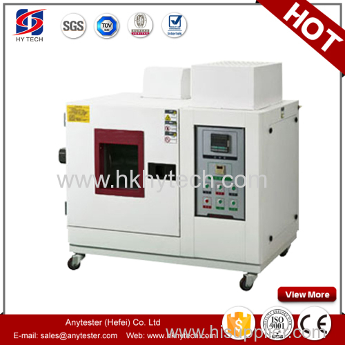 Leather Permeable Gas Tester