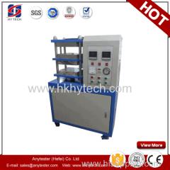 Laboratory Hydraulic Press Machine