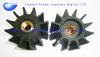 Raw Water Pump Impellers replace Sherwood 26000K fit for G2601 G2602 G2603 G2604 G2605 Pumps Neoprene