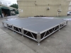 used best concert stages Aluminium Stage rental concert Aluminium stage hire