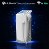 2016 nubway painless and permanent 808nm Diode Laser Hair Removal Machine