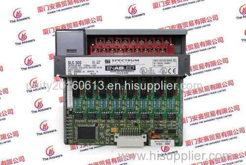 AB 1756-CP3 in stock