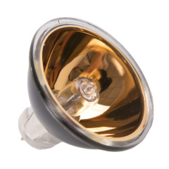 entertainment stage lighting light decorative bulb ELC GX5.3 base 3300k Halogen lamp 24v 250w lternative