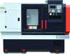 CNC Automatic Lathe Machine