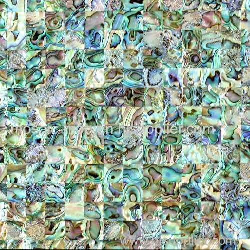 Abalone Shell Paper Shell Sheet Shell Veneer