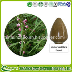 100% Natural Motherwort Extract