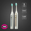 Oral Hygiene Dental Care USB Rechargeable Electric Toothbrush