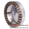 Metal Bond Diamond Cup Wheel