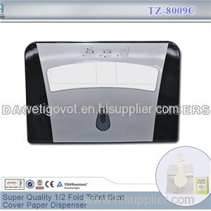 TZ-8009C Toilet Seat Cover Paper Dispenser