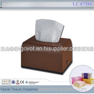 TZ-8798F Facial Tissue Dispenser