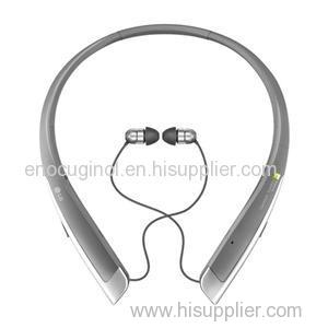LG TONE Platinum HBS-1100 Bluetooth Wireless Stereo Headphones