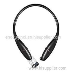 LG Tone Infinim HBS-900 Bluetooth Wireless Stereo Headset