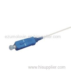 Singlemode Simplex SC/PC Fiber Optic Pigtail 0.9mm