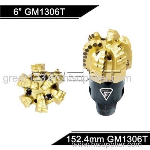 great wholesale matrix body pdc bits for oil and gas