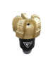 professional brand matrix body pdc bits diamond core drill bits for hard rock