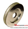 Electroplated Diamond/ CBN Grinding Wheels