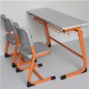 H2026e 2 Person Desk Furniture