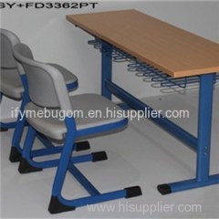 H2020e Student Chairs Desk