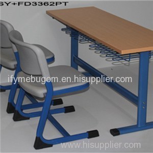 H2020e Student Chairs Desk