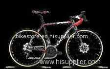 New Focus Mares AL Shimano Tagra Cross Cyclocross Bike......$750 USD