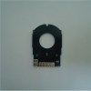 ±10% 0Ω~3MΩ Linearity Tolerance ±1%-±5% 1 Million Cycles FR4 Rear View Mirror Controller Carbon Ink PCB