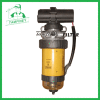 Assembly with Electrice pump of Caterpillar 131-1812 326-1641 326-1643 1r-1808 1r-0755