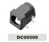 2.0MM 2.5MM SMT DC Jack