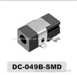 0.7MM SMT DC Jack