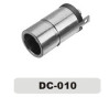 1.65MM DIP DC Jack