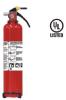 Portable Dry Chemical Fire Extinguisher