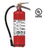 Portable Dry Chemical Fire Extinguisher