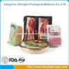Customized Plastic Film Food Product Packaging