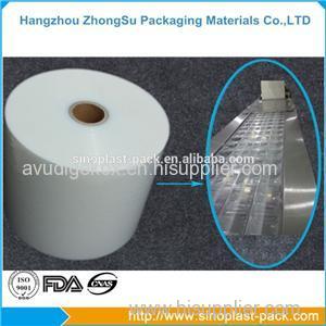 7/9/11-layer EVOH Coex Film Supplier For HB Packaging